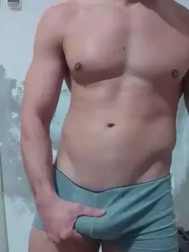 Cam4 Adult Video Chat of Javii75