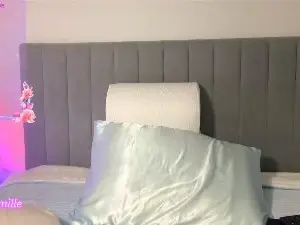 Cam4 Live Porn of Lannasweet