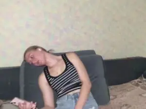 Cam4 Sex Cam of RoseRachel