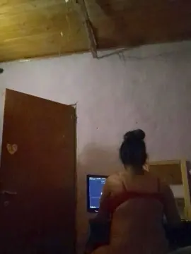 Cam4 Sex Chat of Stormy