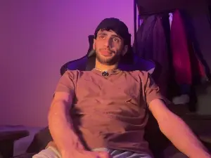 Cam4 Free Porn Cam of GarotoDoSulRG