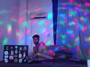 Cam4 Live Porn of Ju9504