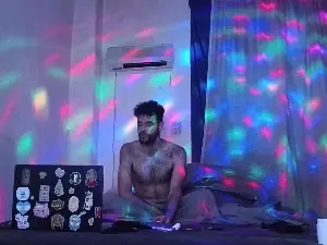 Cam4 Private Sex Chat of Ju9504