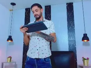 Cam4 Best Webcam of Klark_kent