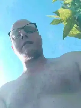 Cam4 Adult Webcam of Pringuy