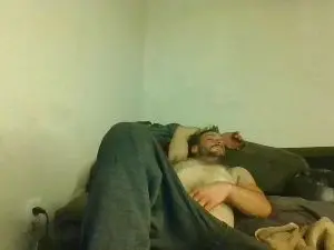Cam4 Live Porn of bigBUZZZZ69