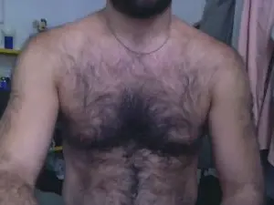 Cam4 Live Porn of maestroy