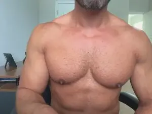 Cam4 Nude Webcam of super_morenohot