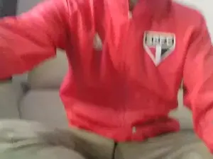 Cam4 Sex Chat of the_unchosen