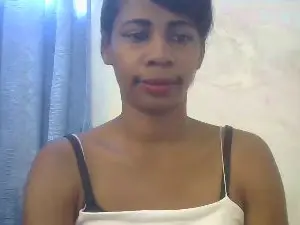 Cam4 Adult Video Chat of Anitah