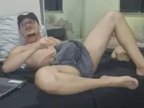 Cam4 Private Sex Chat of MysticMRJ