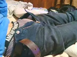 Cam4 Live Porn of enky369