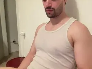 Cam4 Live Sex Cam of itsmessiah