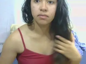 Cam4 Live Sex Cam of mimilah