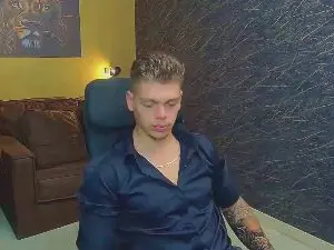 Cam4 Adult Video Chat of NicoTroy
