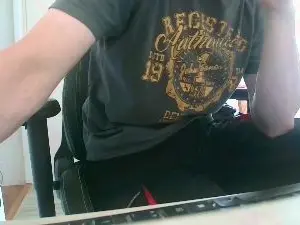 Cam4 Best Webcam of bluerider80