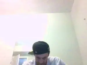 Cam4 Nude Webcam of JohnRyanHellya