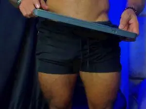 Cam4 Sex Chat of ragnar_666