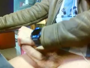 Cam4 Sex Chat of Alejandto_45