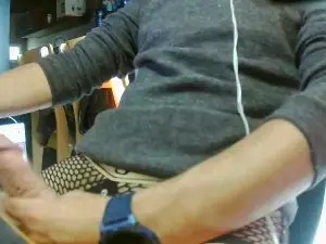 Cam4 Nude Webcam of Alejandto_45