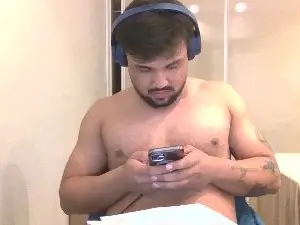 Cam4 Best live sex cam show of BigBoyhot9