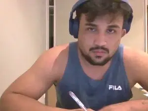 Cam4 Live Sex of BigBoyhot9