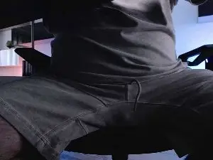 Cam4 Free Porn Cam of DravenPeak