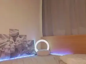 Cam4 Sex Chat of MissDevalk