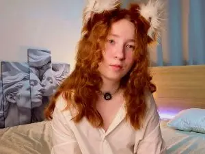 Cam4 Live Sex Cam of MissDevalk