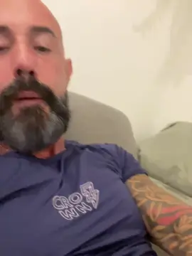 Cam4 Free Porn Cam of Solitarywolf