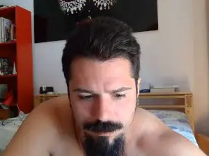 Cam4 Free Porn Cam of Tantra_Man_Yogi