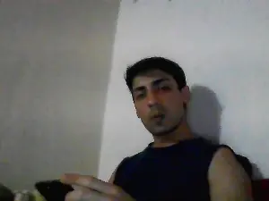 Cam4 Private Sex Chat of nicofox777