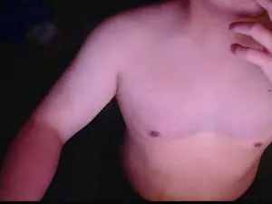 Cam4 Live Porn of PuPuMonster