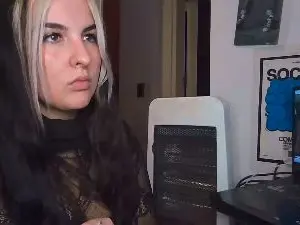 Cam4 Adult Video Chat of SimonettaSoft