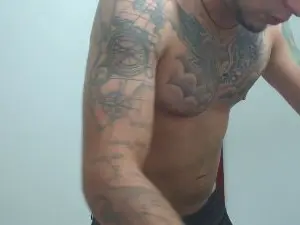Cam4 Sex Chat of Xanderrt