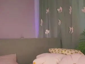 Cam4 Free Porn Cam of ZoniaHummert