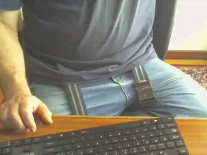 Cam4 Adult Webcam of biberon29