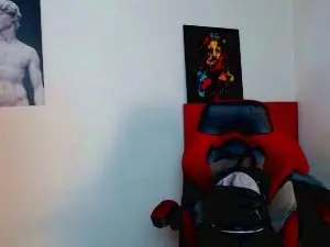 Cam4 Private Sex Chat of samstyxx