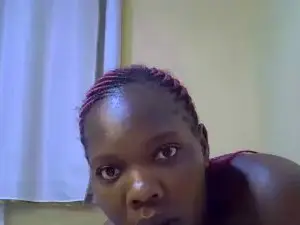 Cam4 Best Webcam of pretty_tiffany