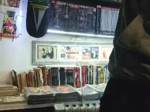 Cam4 Sex Chat of nenenasty_hot