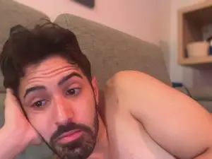Cam4 Live Sex of txiki20