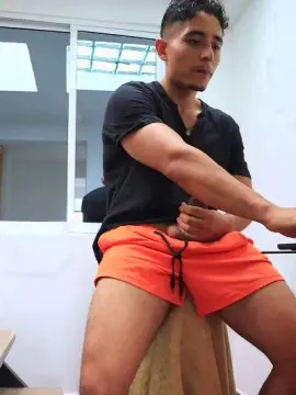 Cam4 Best live sex cam show of Alex_del_Toro