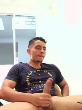 Cam4 Sex Chat of Alex_del_Toro