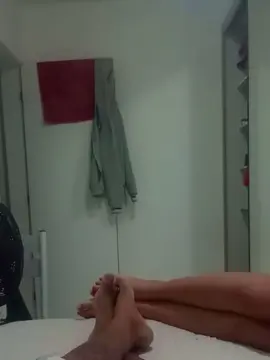 Cam4 Live Porn of Evandrododede