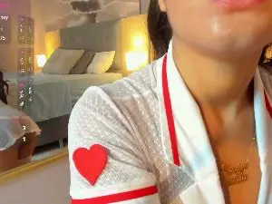 Cam4 Best live sex cam show of Marilyn_Mulata