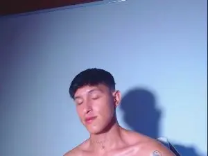 Cam4 Live Sex Cam of Rowanbig23