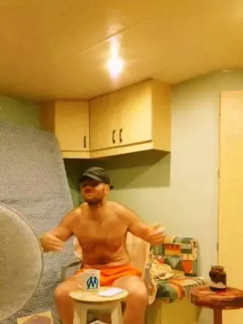 Cam4 Adult Webcam of frenchyboyy44