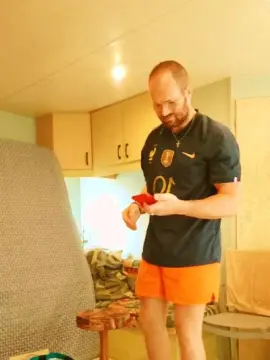 Cam4 Live Porn of frenchyboyy44