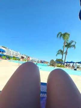 Cam4 Nude Webcam of pupetta77