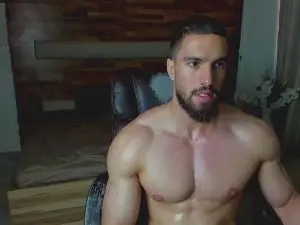 Cam4 Best live sex cam show of IvanHyde
